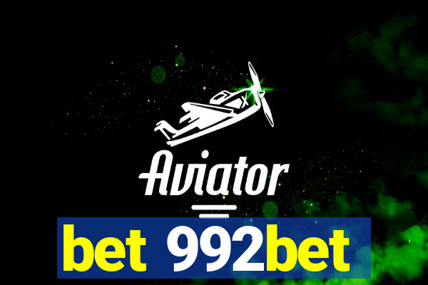 bet 992bet